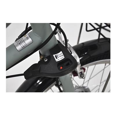丸石サイクル ホットニュースAL 2026 ママチャリ 27インチ [HTAP273R] 2601_4w