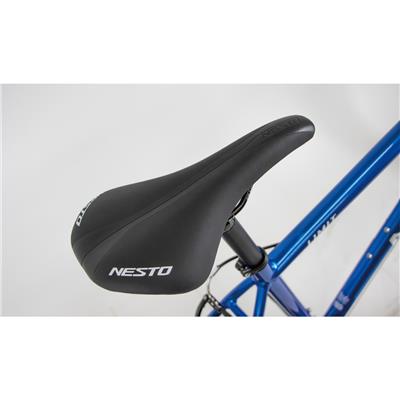 NESTO LIMIT 2 軽量アルミフレーム 700C 24段 Amazon | ネスト NESTO LIMIT 2 リミット 2 クロスバイク