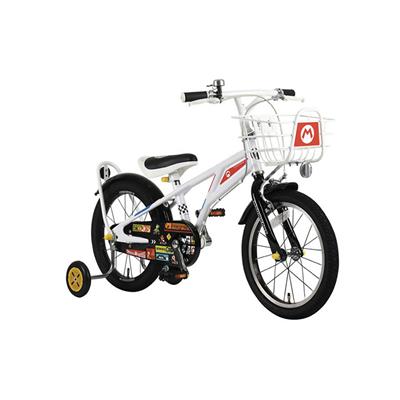 マリオ マリオカート 18 幼児自転車 18インチ [MarioKart 18 BAA-N]