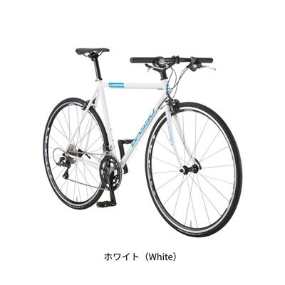 【期間限定セール】バッソ 限定特価 LESMO Claris 2025 クロスバイク 16段変速 [SALE_25 LESMO] 2506_basso_sale
