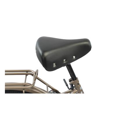 サイクルスポット Norway ドローバックS ママチャリ 24インチ 3段変速 [CS-NW-DRB243A]
