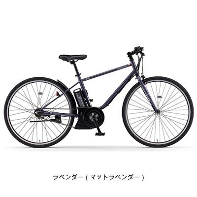 ヤマハ PAS CRAIG 2025 Eバイク 700C