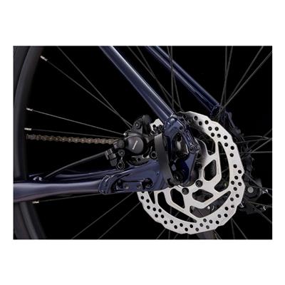 店頭受取限定 メリダ CROSSWAY 300-D 2026 クロスバイク 700C [27 CROSSWAY 300] NC202616
