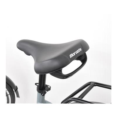 丸石サイクル アーバニティー AL 2026 ママチャリ 700C [UBAP707R] 2601_4w