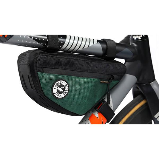 ユーラック NOMADPAK Touring PRO フレームバッグ (1.5L) サドルバッグ [ULAC DB2]