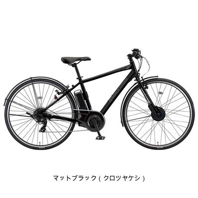 ブリヂストン TB1 e Eバイク 36.5V×9.9Ah 27インチ [TB7B45]