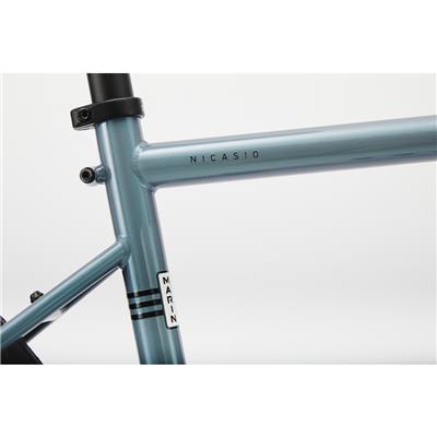 【期間限定セール】マリン NICASIO SE Limited Color 2025 クロスバイク 8段変速 [25 NICASIO SE LTD] 2507_marin_sale