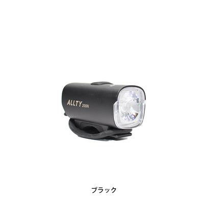 マジックシャイン 自転車 ライト オルティー200 Magicshine ALLTY 200N