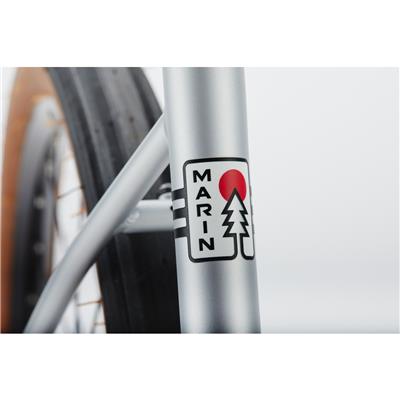 【期間限定セール】マリン NICASIO SE 2025 クロスバイク 8段変速 [25 NICASIO SE] 2507_marin_sale