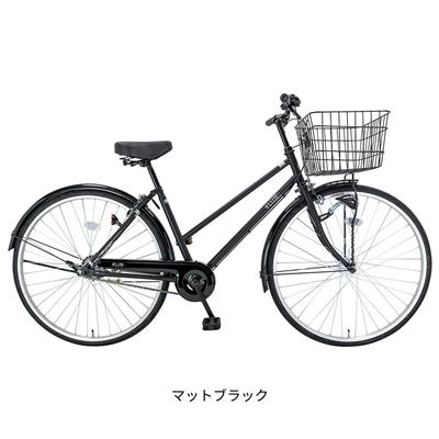 サイクルスポット フルート27HD ママチャリ 27インチ [CHJ-B27E-HD]