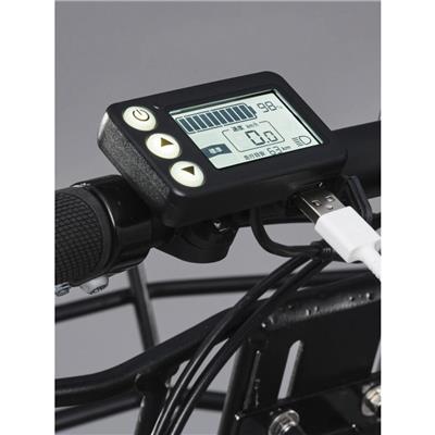 オフィスプレス OFFICEPRESS e 2026 電動自転車 電動アシスト自転車 [OFFICEPRESS e -Q]