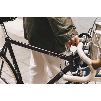 店頭受取限定 フジ BALLAD R 2026 クロスバイク 700C 16段変速 [26 BALLAD R] NC202608