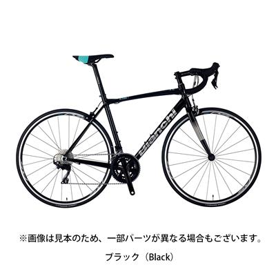 店頭受取限定 ビアンキ VIA NIRONE7 SORA 2026 ロードバイク 700C 18段変速 限定特価 [26_NIRONE7 SORA] NC202620