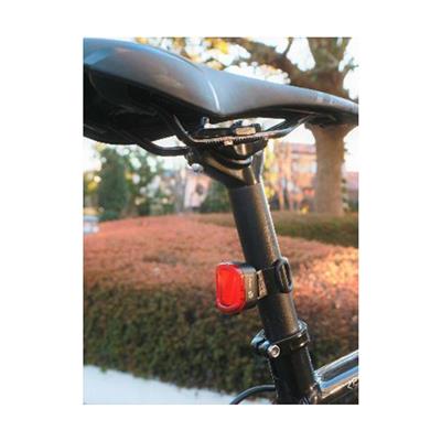 BBボロ テールライト DR-4.0R 電池式ライト [DR-4.0R]