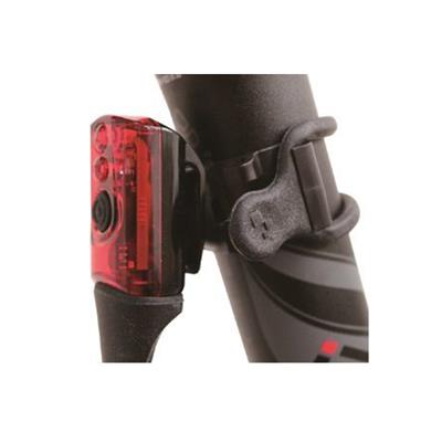 BBボロ テールライト DR-2.0R 電池式ライト [DR-2.0R]