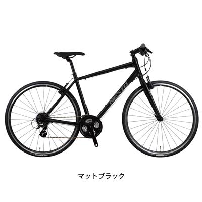 ネスト LIMIT 2 クロスバイク 700C 24段変速 [NE-22-004]