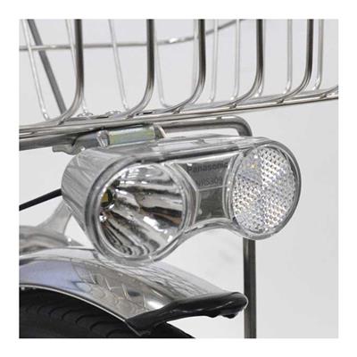 丸石サイクル カール243 2026 ママチャリ 24インチ [CUALP243R] 2601_4w