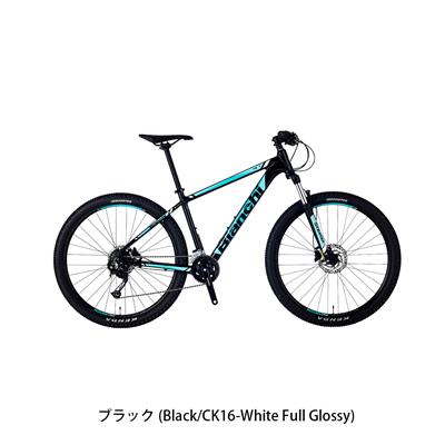 ビアンキ MAGMA7.2 2026 マウンテンバイク 27.5インチ 18段変速 [26 MAG7.2] NC202628