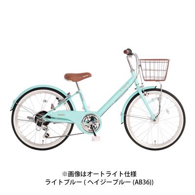 ミヤタサイクル Vサインジュニア20 2026 子供自転車 20インチ 6段変速 [CVJ2065] NC202625
