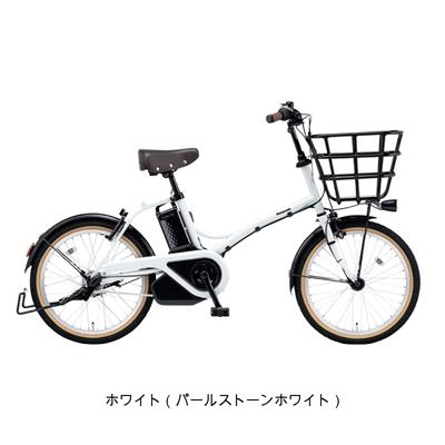 パナソニック グリッター 2025 Eバイク 12Ah 20インチ [BE-FGL032]