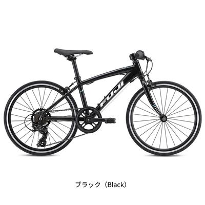 店頭受取限定 フジ ACE 20 2026 キッズ 子供用 自転車 20インチ 7段変速 [26 ACE 20] NC202608