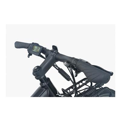 丸石サイクル Re:BIKE ステルナ 2026 Eバイク 8.5Ah 27インチ 電動アシスト自転車 [ASST277TYR] 2601_4w