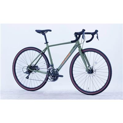【全国送料無料】クルーブ Bash ロードバイク 700C 16段変速 [CRVBSH] 2602_crove_sale