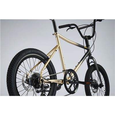 【期間限定セール】店頭受取限定 ターン AMP F1 小径車 20インチ 8段変速 [SALE2406 AMP F1] 2506_tern_sale