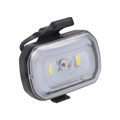 ブラックバーン 自転車 ライト クリック USB FRONT BK Blackburn 7074411