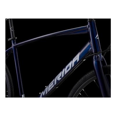 店頭受取限定 メリダ CROSSWAY 300-D 2026 クロスバイク 700C [27 CROSSWAY 300] NC202616