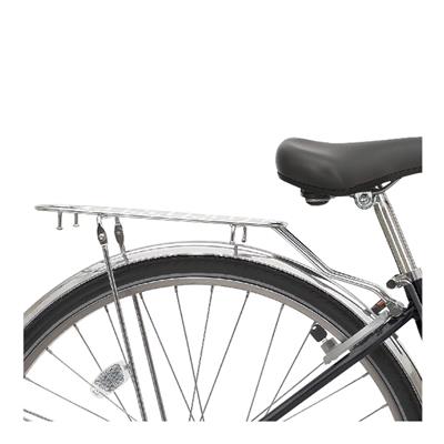 丸石サイクル シャレックス シティ27 2026 ママチャリ 27インチ [SXSP273R] 2601_4w