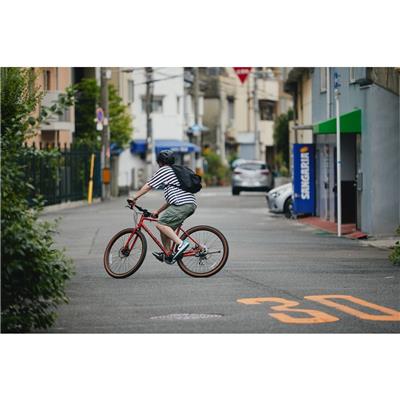 【期間限定セール】マリン NICASIO SE Limited Color 2025 クロスバイク 8段変速 [25 NICASIO SE LTD] 2507_marin_sale