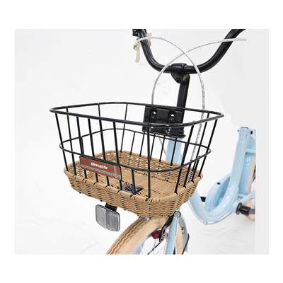 丸石サイクル コロネ18 2026 幼児自転車 [CL18K] 2601_4w