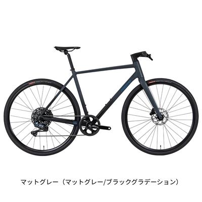 【全国送料無料】ネスト AUTO MATE クロスバイク 700C 10段変速 [NE-26-007]