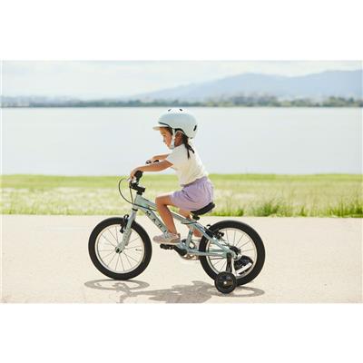 マリン DONKY JR16 10th Anniv. Ltd. 2026 幼児自転車 16インチ [26 DONKY JR16 10LTD]