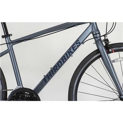 サードバイクス 【限定特価】 FESCROSS 2026 クロスバイク 18段変速 [TB-26-006] NC202625