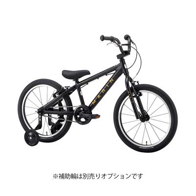 【期間限定セール】マリン DONKY JR20 SS 2025 子供自転車 20インチ 5歳～9歳 マット ブラック [25 DONKY JR20 SS] 2507_marin_sale