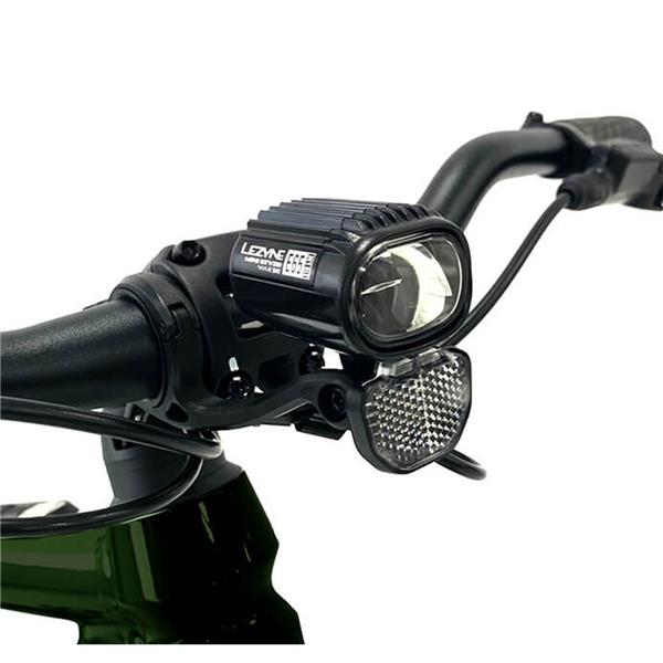 店頭受取限定 ベスビー JGR1.1 Eバイク 10Ah 700C [BESV JGR1.1[2307]]