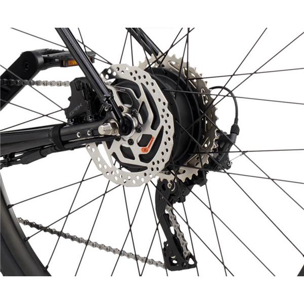 店頭受取限定 ベスビー JGR1.1 Eバイク 10Ah 700C [BESV JGR1.1[2307]]