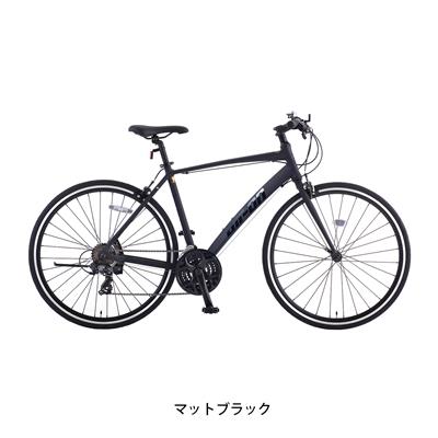 サカモトテクノ エアーオン 2026 スポーツ車 21段変速 [700-21ALAO-510] NC202618