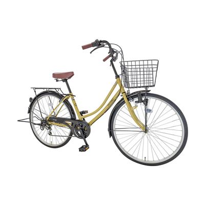 ママチャ様用 楽天市場】【置き配商品】 ＼クーポン利用で20%OFF／ 自転車 26