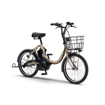 ヤマハ PAS CITY-C 電動自転車 20インチ PA20CC 電動アシスト自転車