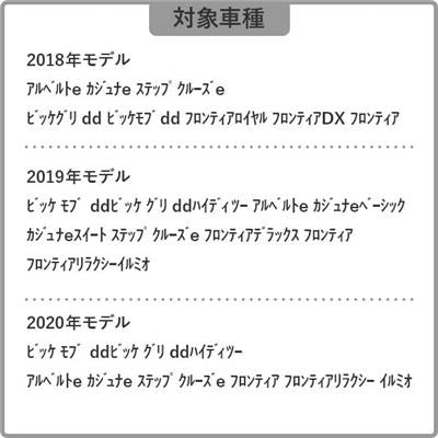 ラキア 電動アシスト自転車用スイッチガード ブリヂストン対応 LAKIA