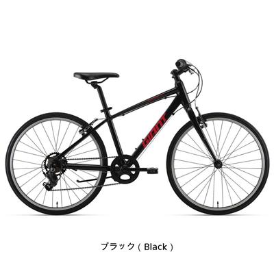 店頭受取限定 ジャイアント 限定特価 ESCAPE JR 24 2025 子供自転車 24インチ 7段変速 [SALE_25 ESCAPE JR 24]
