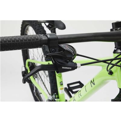 マリン BOLINAS RIDGE-1 27.5 マウンテンバイク 21段変速 [BOLINAS RIDGE_SALE]