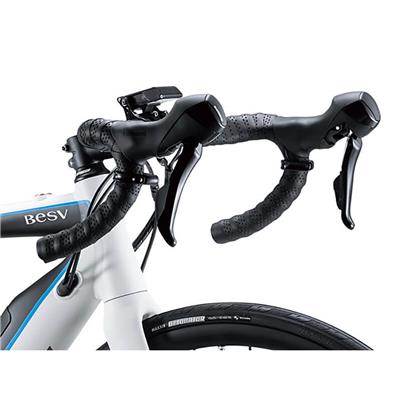 店頭受取限定 ベスビー JR1 Eバイク 36V 7.0Ah 電動アシスト自転車 [BESV JR1[2602]] NC202609