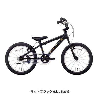 マリン DONKY JR18 2026 幼児自転車 18インチ [26 DONKY JR18] NC202613