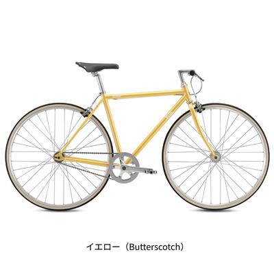 店頭受取限定 フジ STROLL 2026 クロスバイク 700C [26 STROLL] NC202608