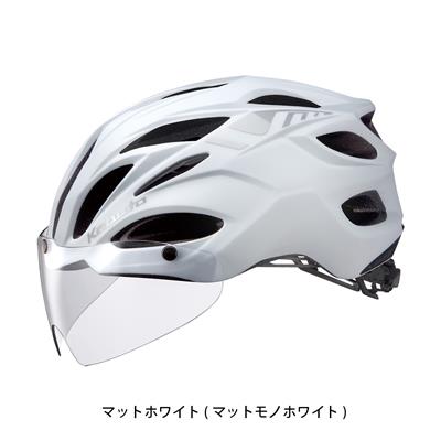 OGK KABUTO VITT 2026 大人用ヘルメット [VITT] NC202616
