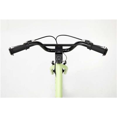 マリン DONKY JR18 2026 幼児自転車 18インチ [26 DONKY JR18] NC202613